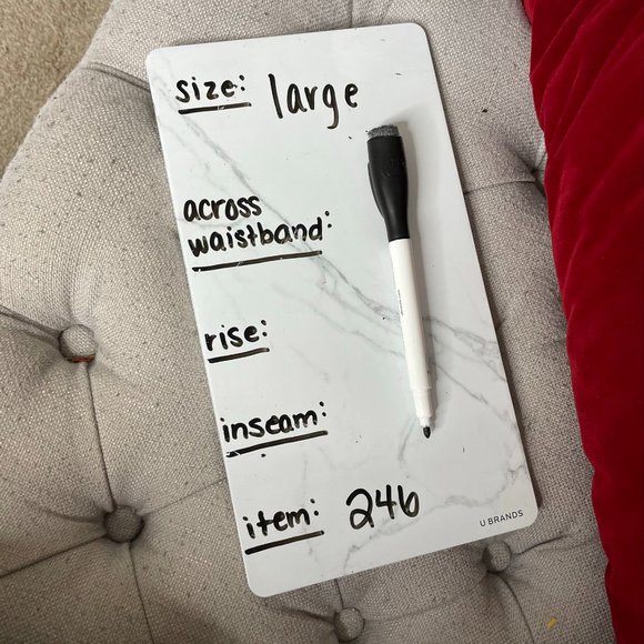 Nike Dri Fit Shorts - Picture 5 of 5